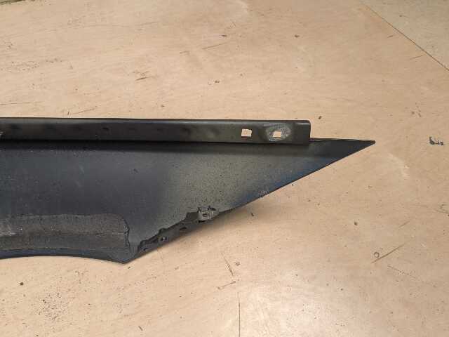 *14-17 OEM BMW F33 F32 F36 428 430 435 440 Front Left Driver Fender Panel Blue