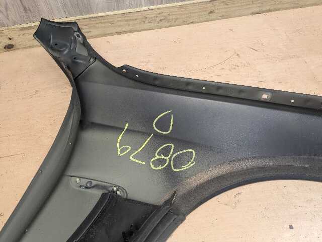 *14-17 OEM BMW F33 F32 F36 428 430 435 440 Front Left Driver Fender Panel Blue