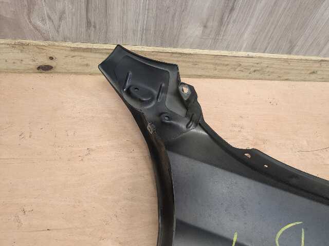 *14-17 OEM BMW F33 F32 F36 428 430 435 440 Front Left Driver Fender Panel Blue