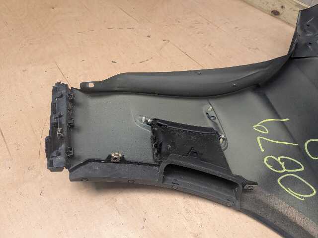*14-17 OEM BMW F33 F32 F36 428 430 435 440 Front Left Driver Fender Panel Blue