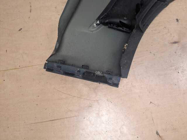 *14-17 OEM BMW F33 F32 F36 428 430 435 440 Front Left Driver Fender Panel Blue
