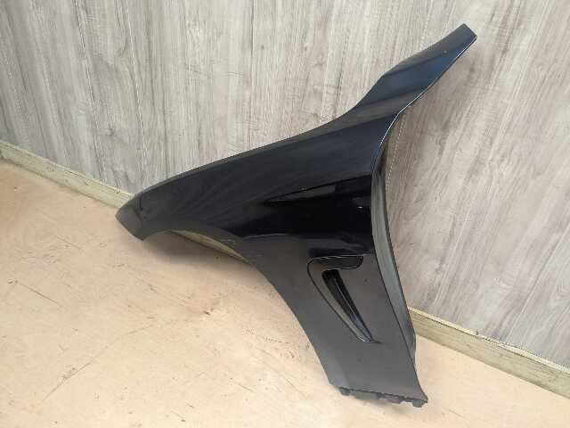 *14-17 OEM BMW F33 F32 F36 428 430 435 440 Front Left Driver Fender Panel Blue