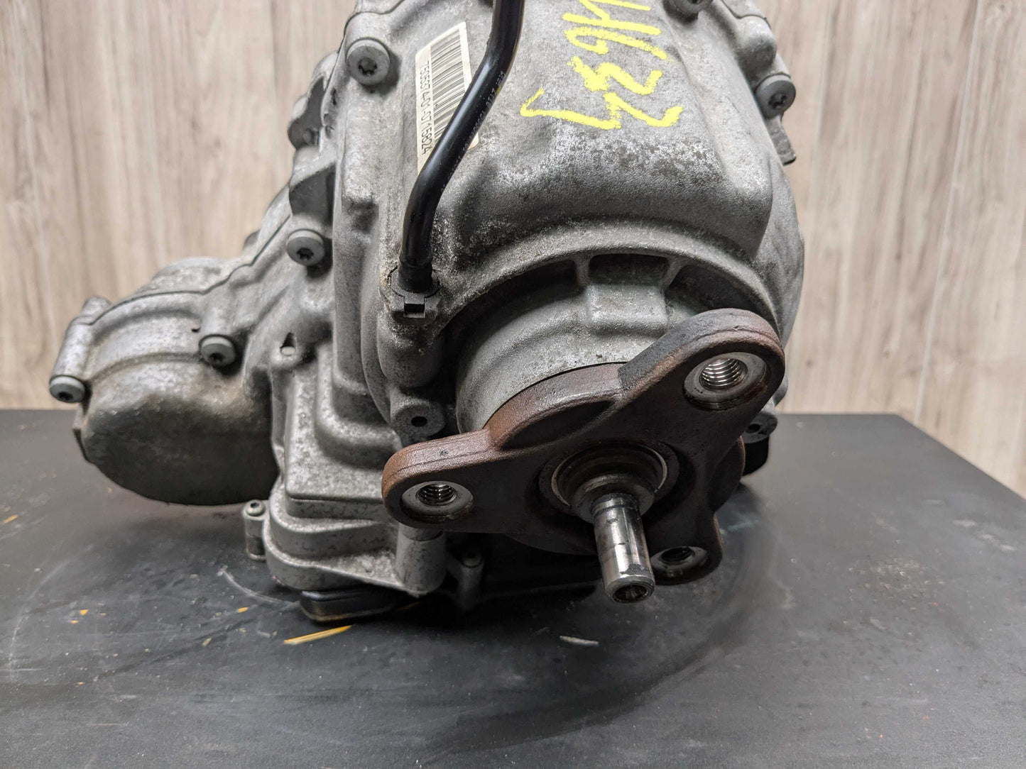 OEM BMW F10 F22 F30 F32 F33 F36 Transmission Transfer Case N20 N26 N55 ATC35L