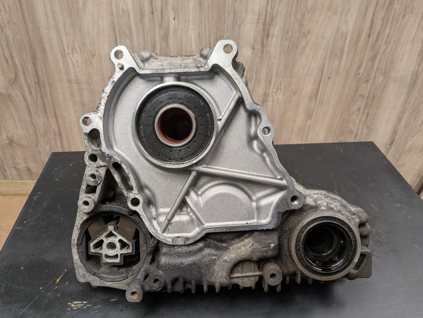 OEM BMW F10 F22 F30 F32 F33 F36 Transmission Transfer Case N20 N26 N55 ATC35L