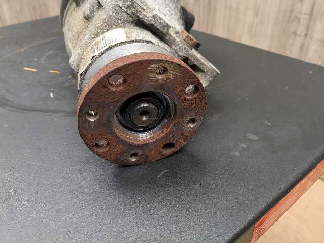 OEM BMW F30 F32 F33 F36 N20 N26 N55 Front Differential Axle Gearbox Carrier 3.15