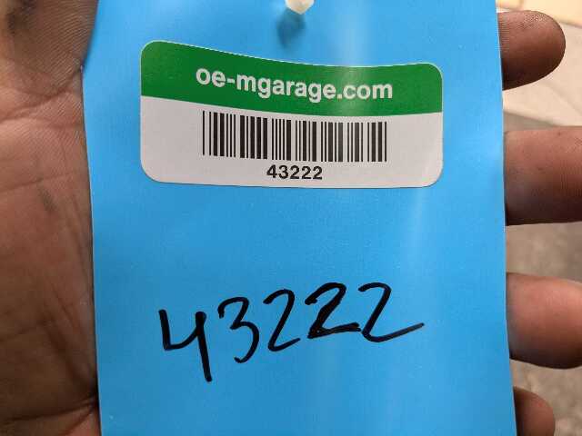 OEM BMW F30 F32 F33 F36 N20 N26 N55 Front Differential Axle Gearbox Carrier 3.15