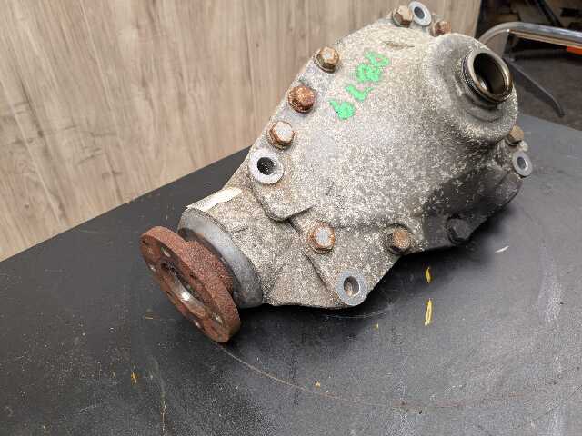 OEM BMW F30 F32 F33 F36 N20 N26 N55 Front Differential Axle Gearbox Carrier 3.15