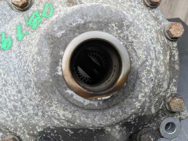 OEM BMW F30 F32 F33 F36 N20 N26 N55 Front Differential Axle Gearbox Carrier 3.15