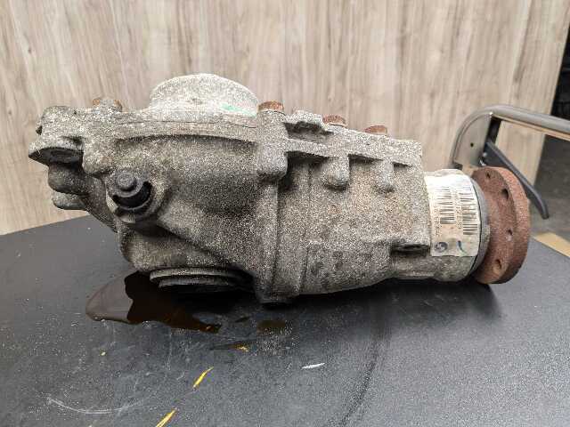 OEM BMW F30 F32 F33 F36 N20 N26 N55 Front Differential Axle Gearbox Carrier 3.15