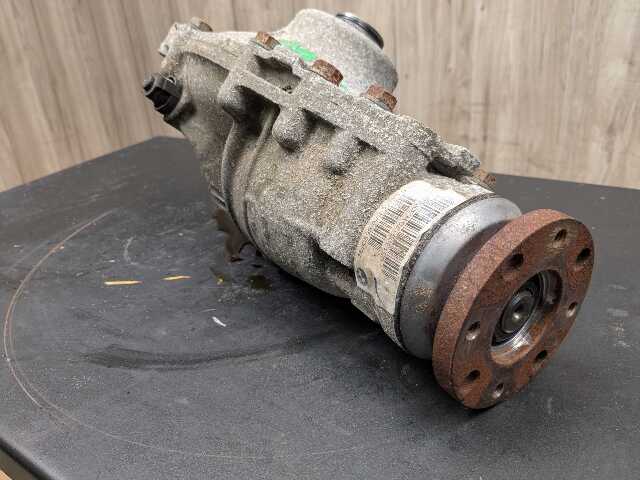 OEM BMW F30 F32 F33 F36 N20 N26 N55 Front Differential Axle Gearbox Carrier 3.15