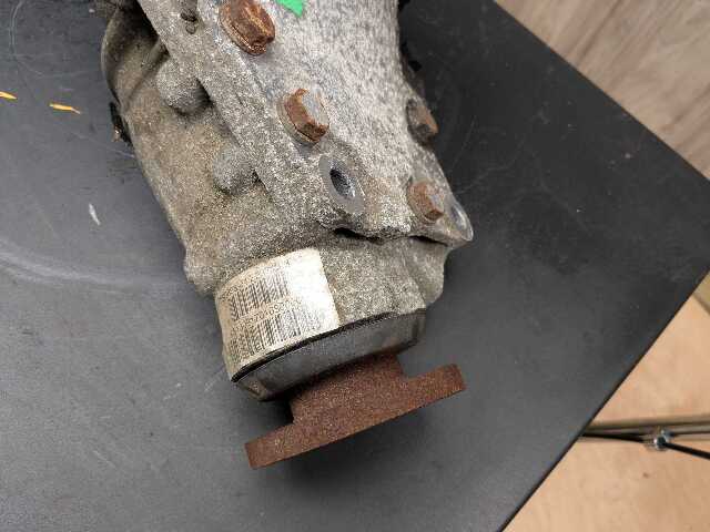 OEM BMW F30 F32 F33 F36 N20 N26 N55 Front Differential Axle Gearbox Carrier 3.15