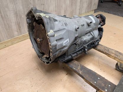 OEM BMW E90 E91 E92 E93 N51 N52 RWD Automatic Transmission ZF 121k