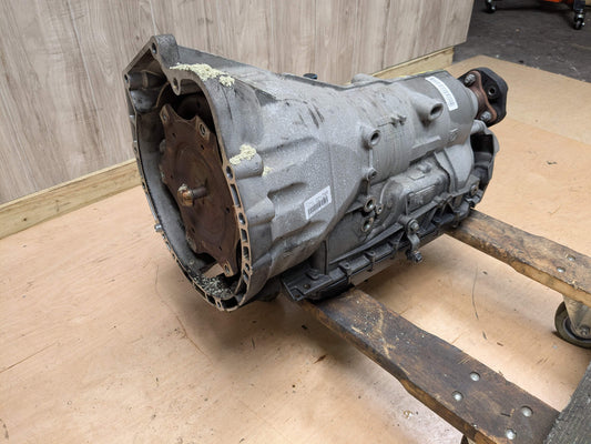 OEM BMW E90 E91 E92 E93 N51 N52 RWD Automatic Transmission ZF 121k