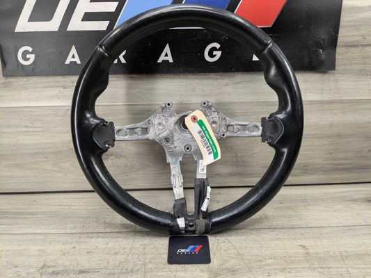 *12-20 OEM BMW F22 F23 F30 F32 F33 F36 M SPORT Steering Wheel Leather BARE