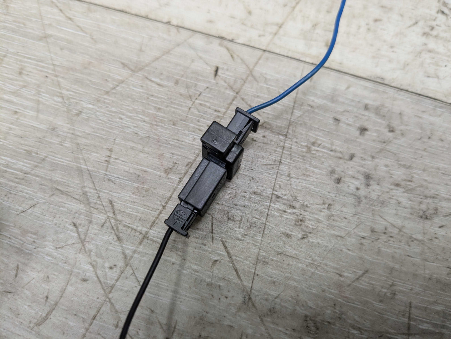 OEM BMW F22 F30 F32 F36 F80 F82 M3 M SPORT Steering Wheel Vibration Motor Wiring