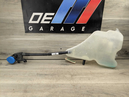 OEM BMW G20 G22 330 M340 430 M440 Windshield Wipe Washer Bottle Tank Reservoir
