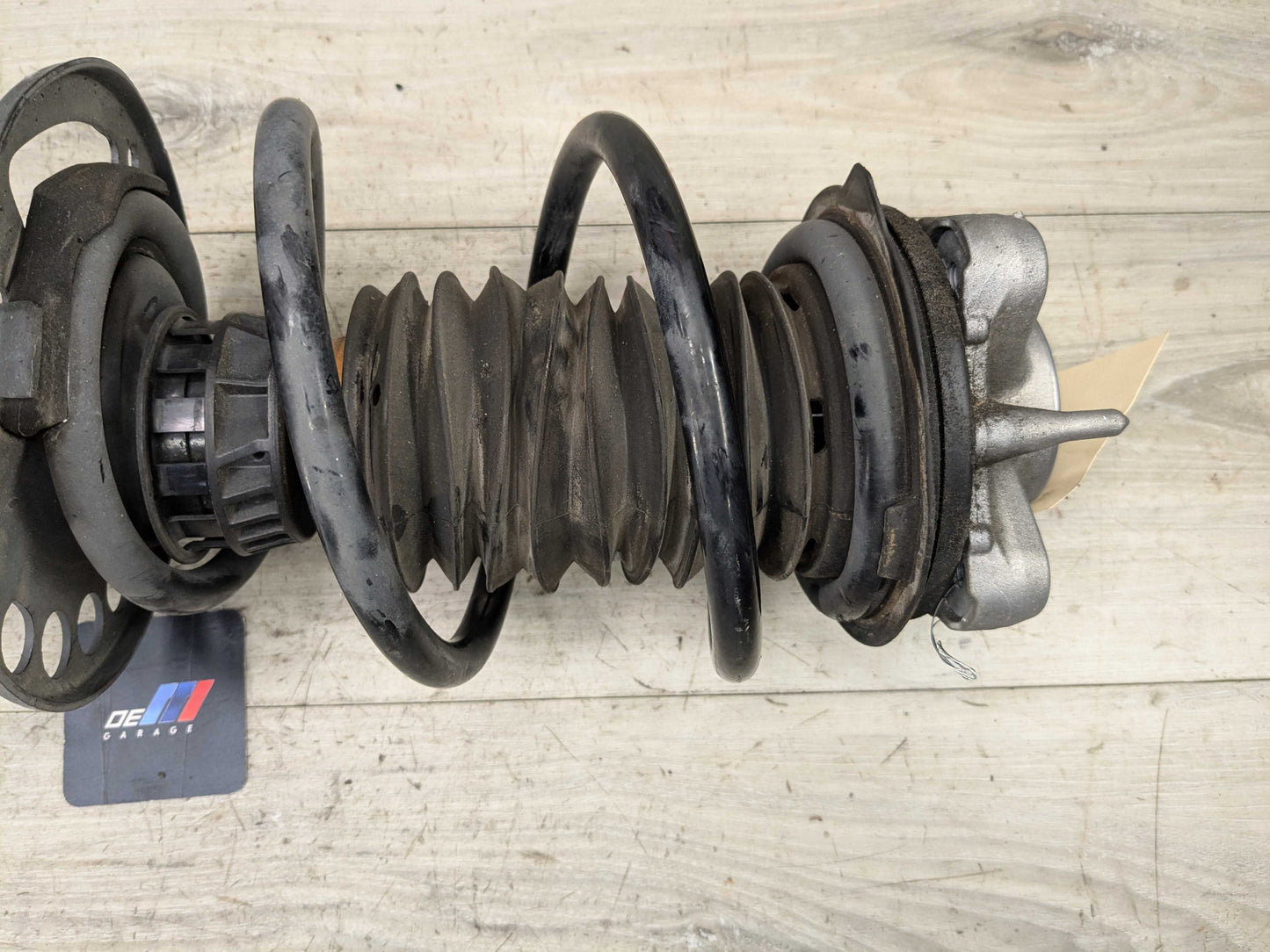 19-25 OEM BMW G20 330i RWD FRONT Left Driver Spring Strut Shock Absorber