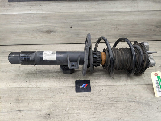19-25 OEM BMW G20 330i RWD FRONT Left Driver Spring Strut Shock Absorber