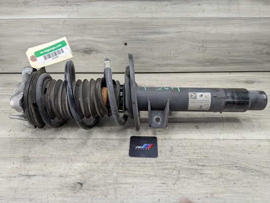 *19-25 OEM BMW G20 330i RWD FRONT Right Passenger Spring Strut Shock Absorber