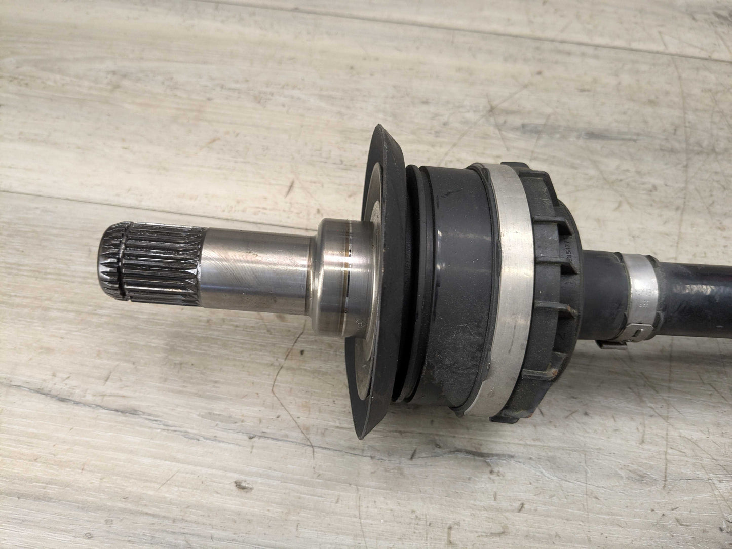 19-24 OEM BMW G20 G22 G23 G26 330 430 Rear Left Driver Output Half Shaft CV Axle