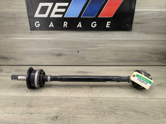 19-24 OEM BMW G20 G22 G23 G26 330 430 Rear Left Driver Output Half Shaft CV Axle