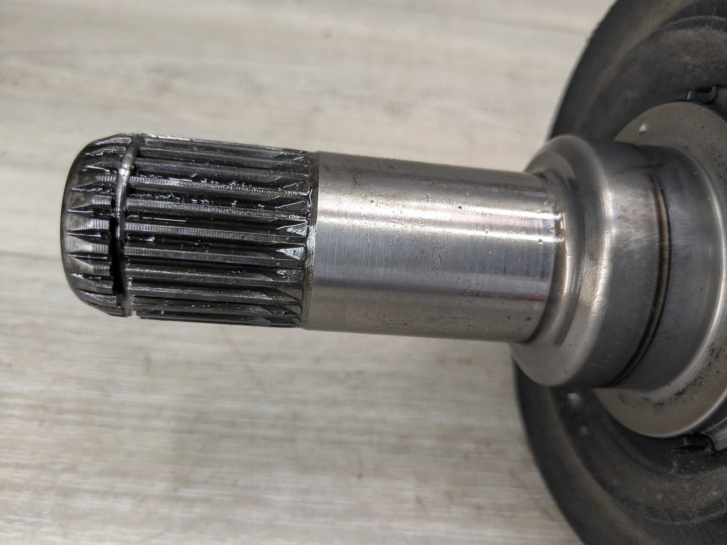 19-24 OEM BMW G20 G22 G23 G26 330 430 Rear Right Passenger Output Shaft CV Axle