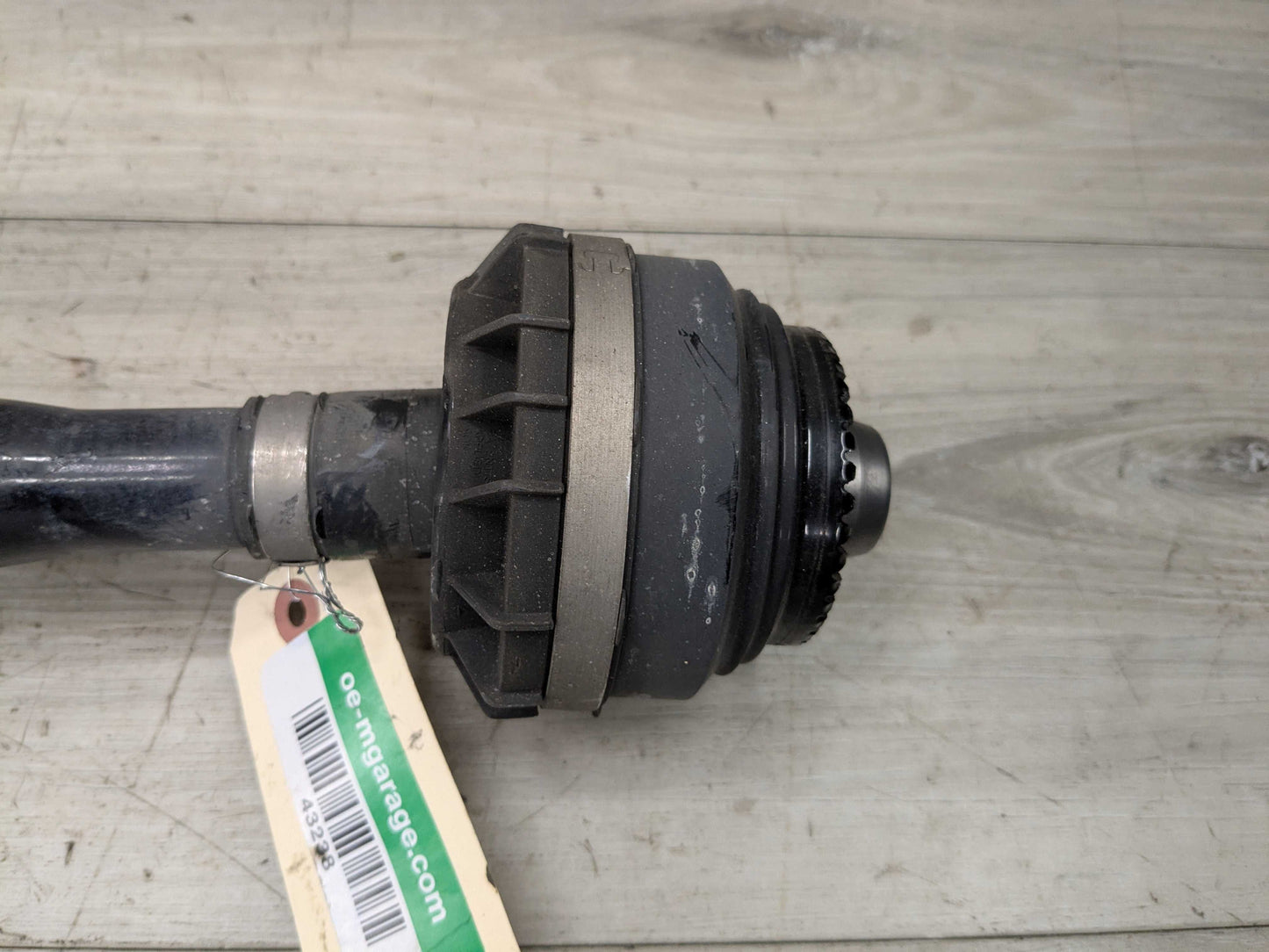 19-24 OEM BMW G20 G22 G23 G26 330 430 Rear Right Passenger Output Shaft CV Axle