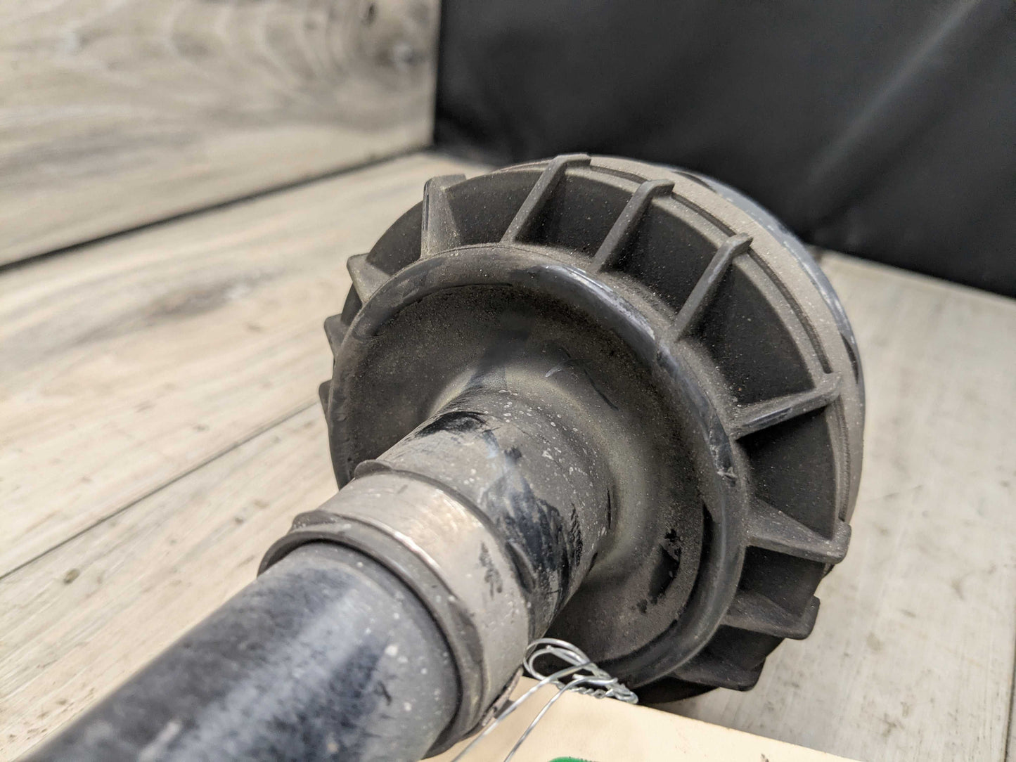 19-24 OEM BMW G20 G22 G23 G26 330 430 Rear Right Passenger Output Shaft CV Axle