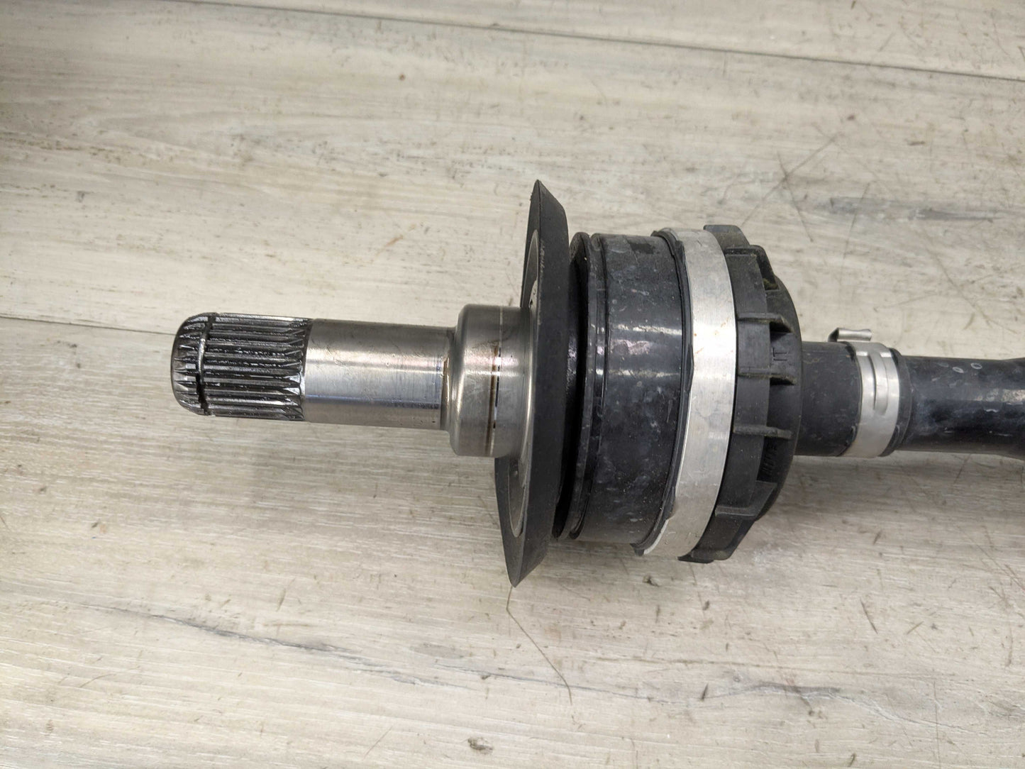 19-24 OEM BMW G20 G22 G23 G26 330 430 Rear Right Passenger Output Shaft CV Axle