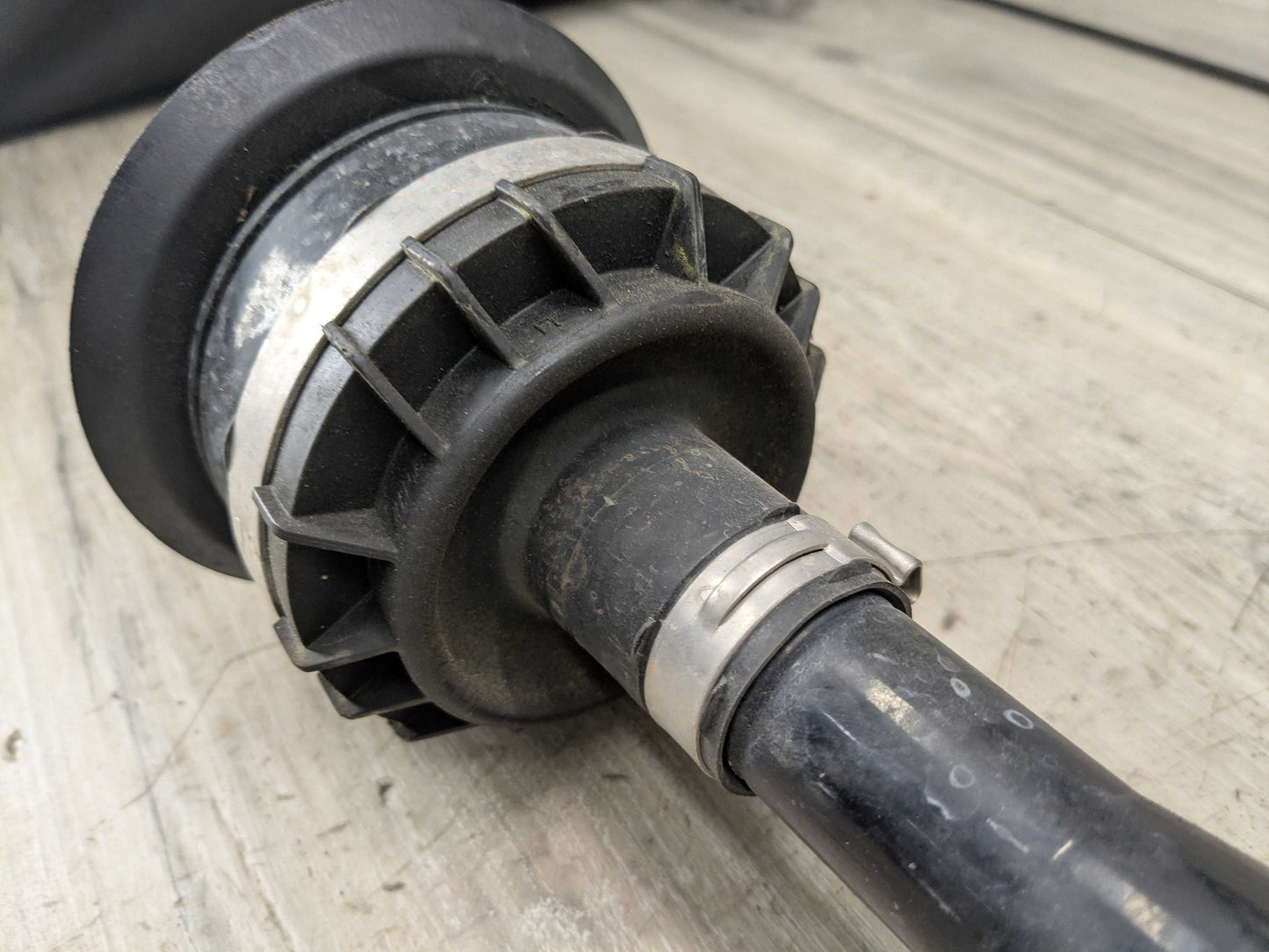 19-24 OEM BMW G20 G22 G23 G26 330 430 Rear Right Passenger Output Shaft CV Axle
