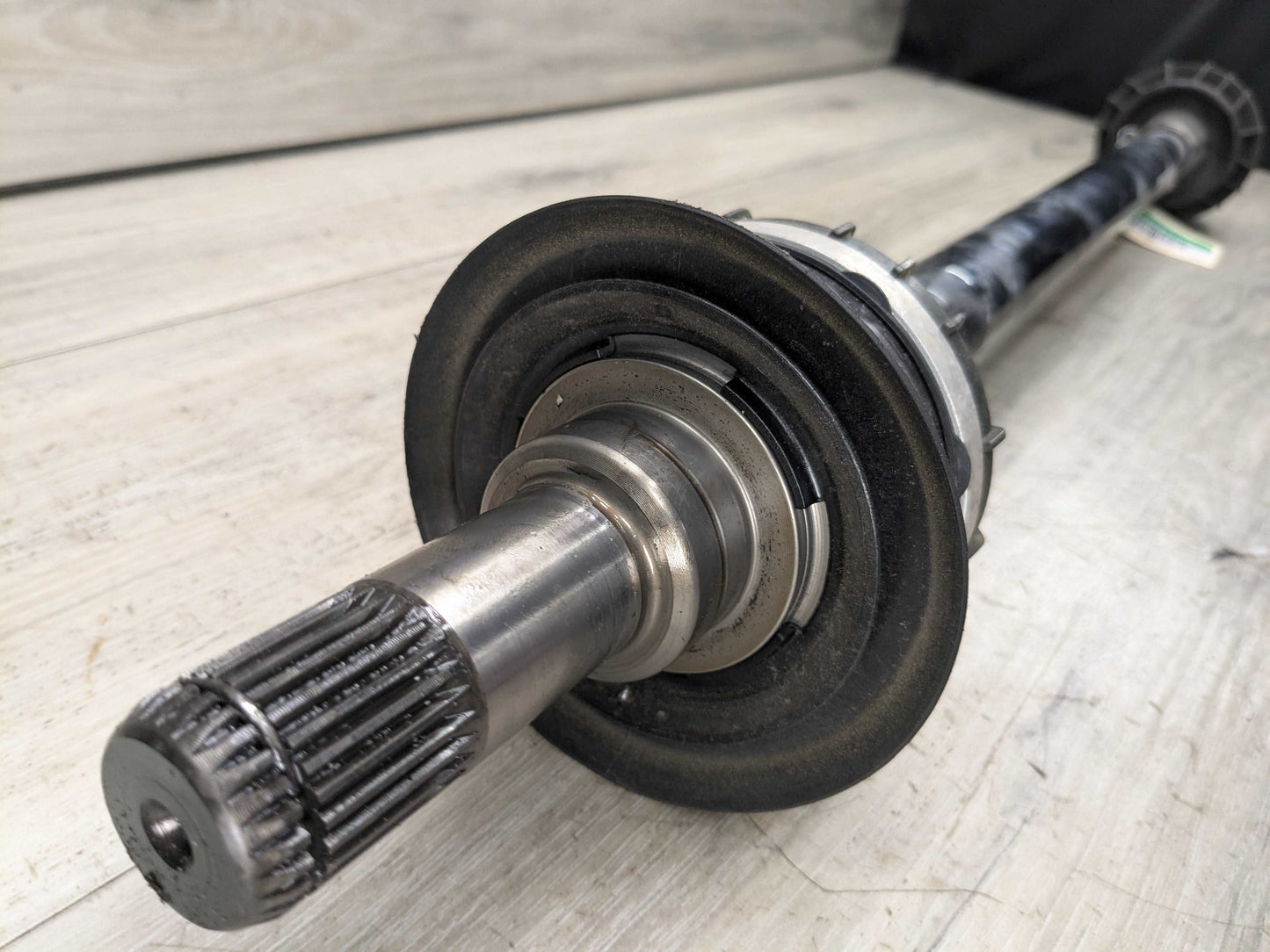 19-24 OEM BMW G20 G22 G23 G26 330 430 Rear Right Passenger Output Shaft CV Axle
