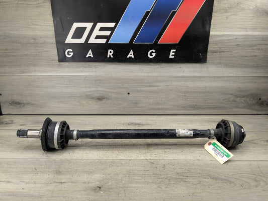 19-24 OEM BMW G20 G22 G23 G26 330 430 Rear Right Passenger Output Shaft CV Axle