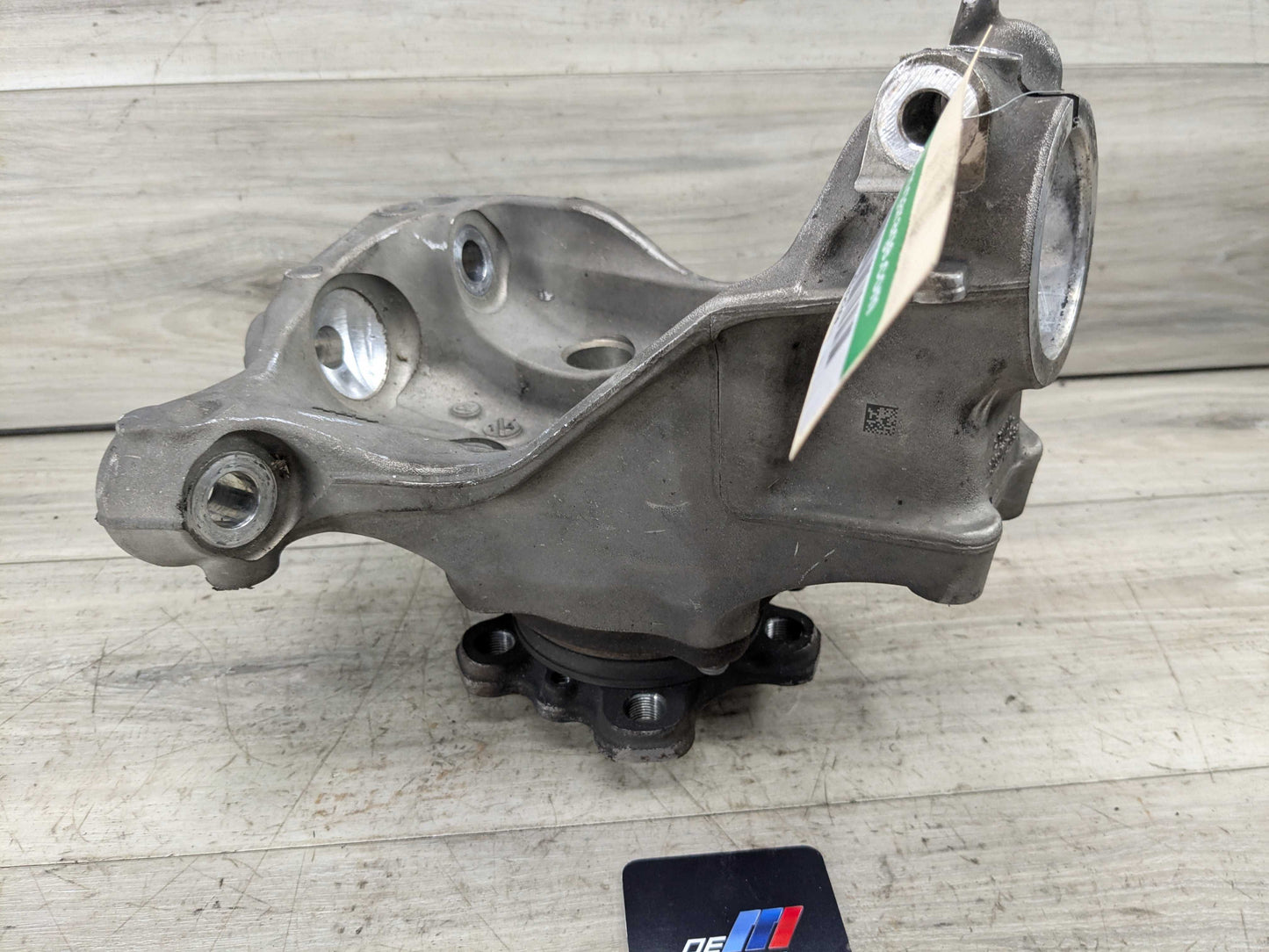 OEM BMW G20 G22 G23 330 M340 FRONT Left Driver Hub Spindle Knuckle Bearing RWD