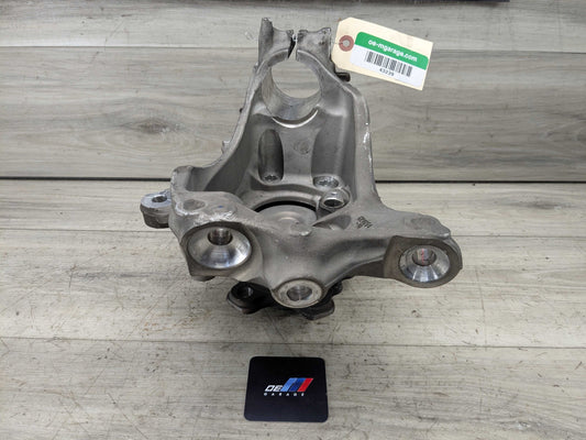 OEM BMW G20 G22 G23 330 M340 FRONT Left Driver Hub Spindle Knuckle Bearing RWD