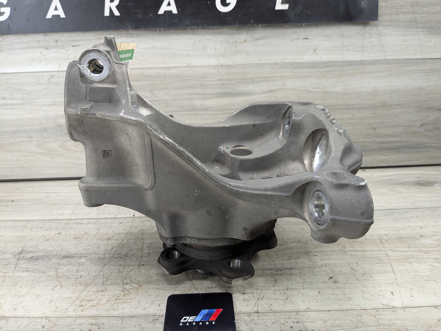 19-25 OEM BMW G20 G22 G23 FRONT Right Passenger Hub Spindle Knuckle Bearing RWD