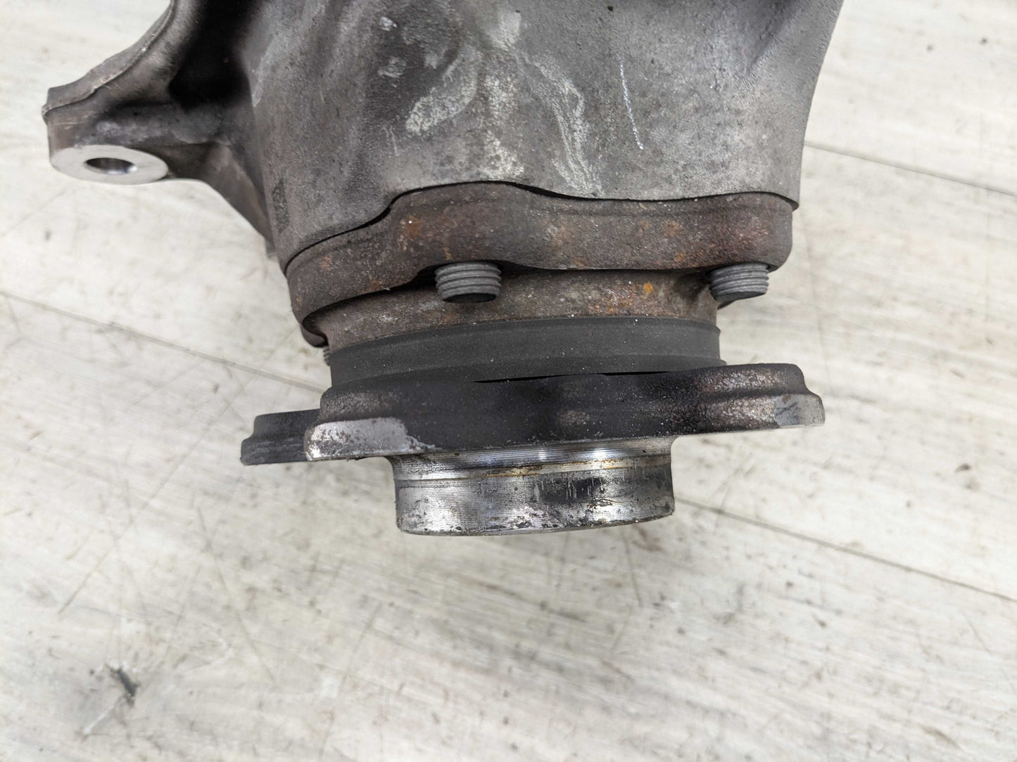 19-25 OEM BMW G20 G22 G23 FRONT Right Passenger Hub Spindle Knuckle Bearing RWD