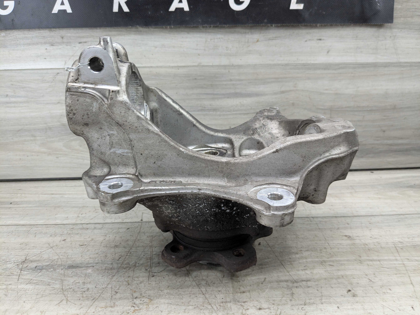 OEM BMW G20 G22 G23 330 M340 FRONT Left Driver Hub Spindle Knuckle Bearing RWD