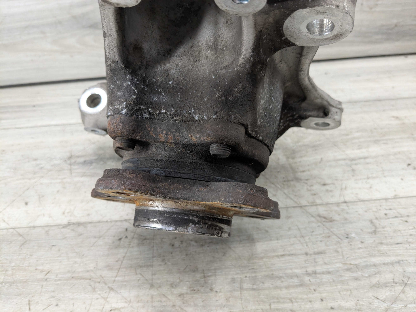 OEM BMW G20 G22 G23 330 M340 FRONT Left Driver Hub Spindle Knuckle Bearing RWD
