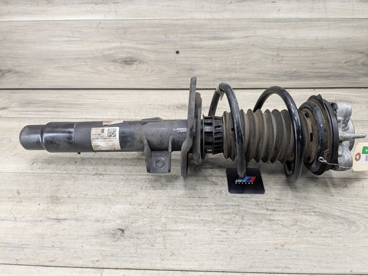 20-25 OEM BMW G20 M340i RWD Front Left Driver Side Spring Strut Shock Absorber