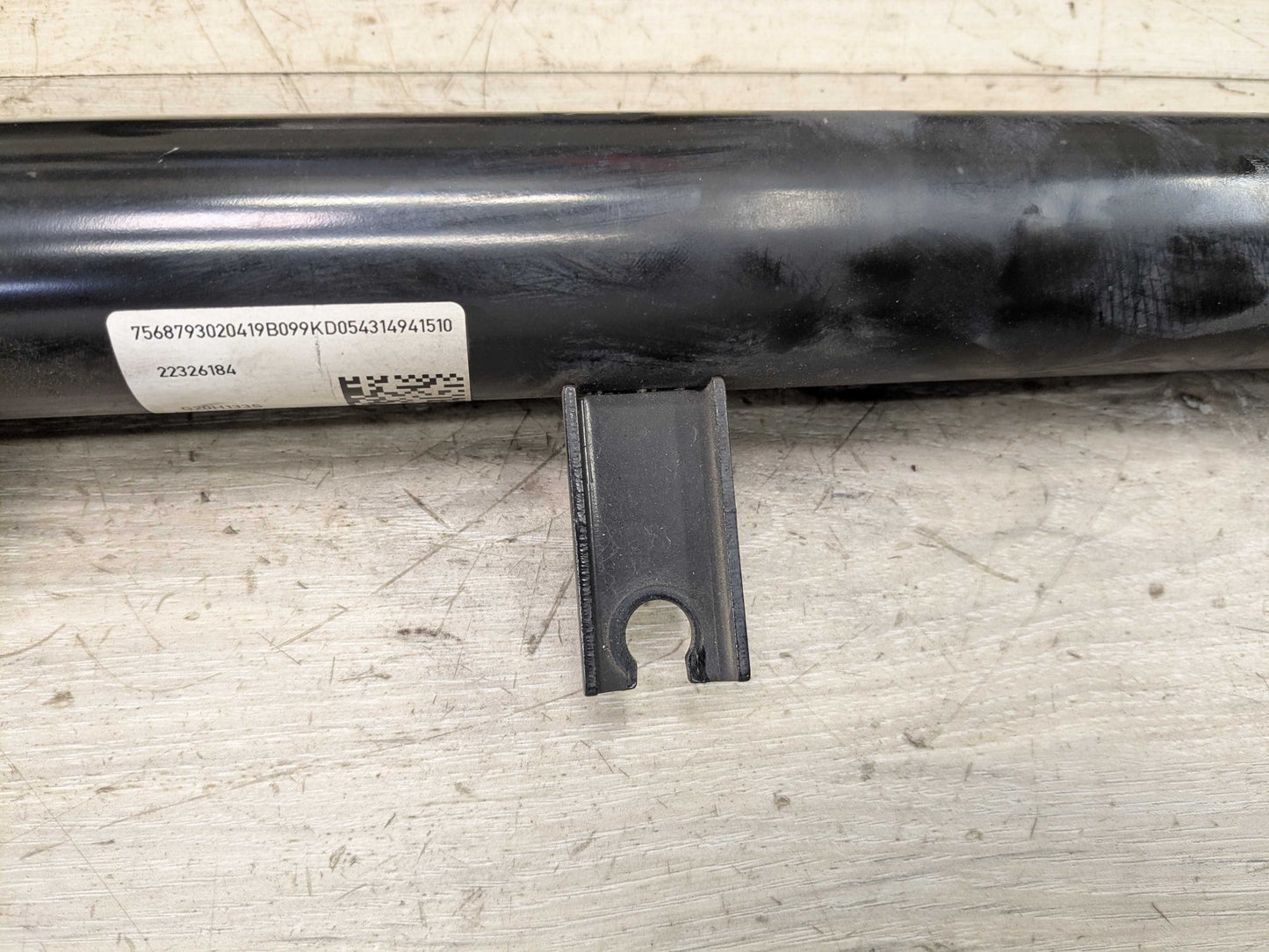 19-25 OEM BMW G20 330i RWD REAR Left Right Side Strut Shock Absorber SET