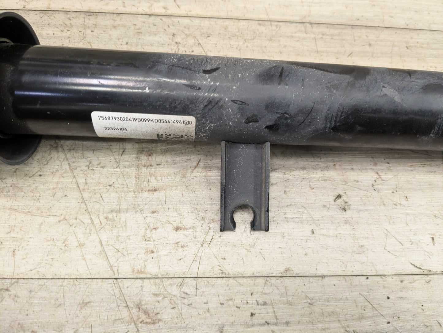 19-25 OEM BMW G20 330i RWD REAR Left Right Side Strut Shock Absorber SET