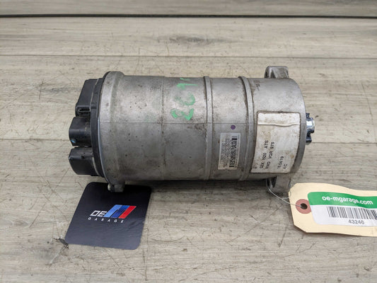 OEM BMW G20 G22 G23 G26 G42 330i 430i Electric Steering Gear Rack & Pinion Motor