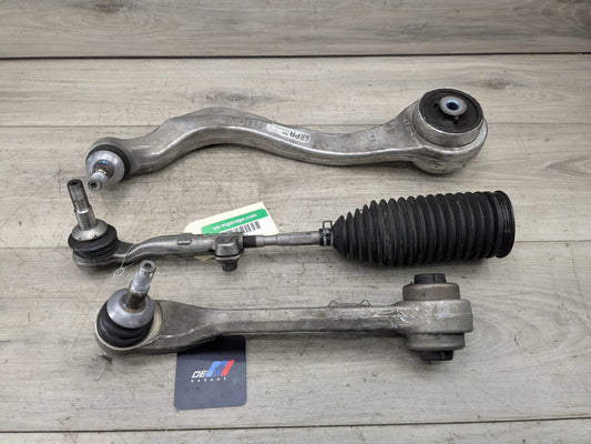 OEM BMW G20 G22 G23 330i 430i Front Right Passenger Control Arms Tie Rod SET