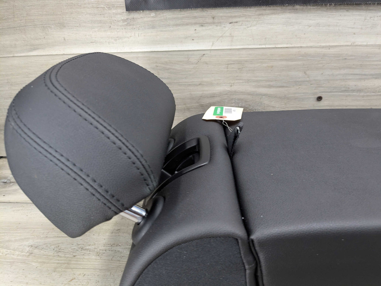 OEM BMW G01 G20 G20 330 M340 X3 X4 Rear Center Seat 2ND Row Arm Rest Cup Holder