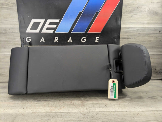OEM BMW G01 G20 G20 330 M340 X3 X4 Rear Center Seat 2ND Row Arm Rest Cup Holder