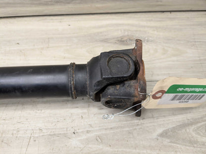OEM BMW F30 F31 F32 F33 F36 N20 N26 B46 Rear Propeller Driveshaft Drive Shaft
