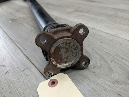 OEM BMW F30 F31 F32 F33 F36 N20 N26 B46 Rear Propeller Driveshaft Drive Shaft