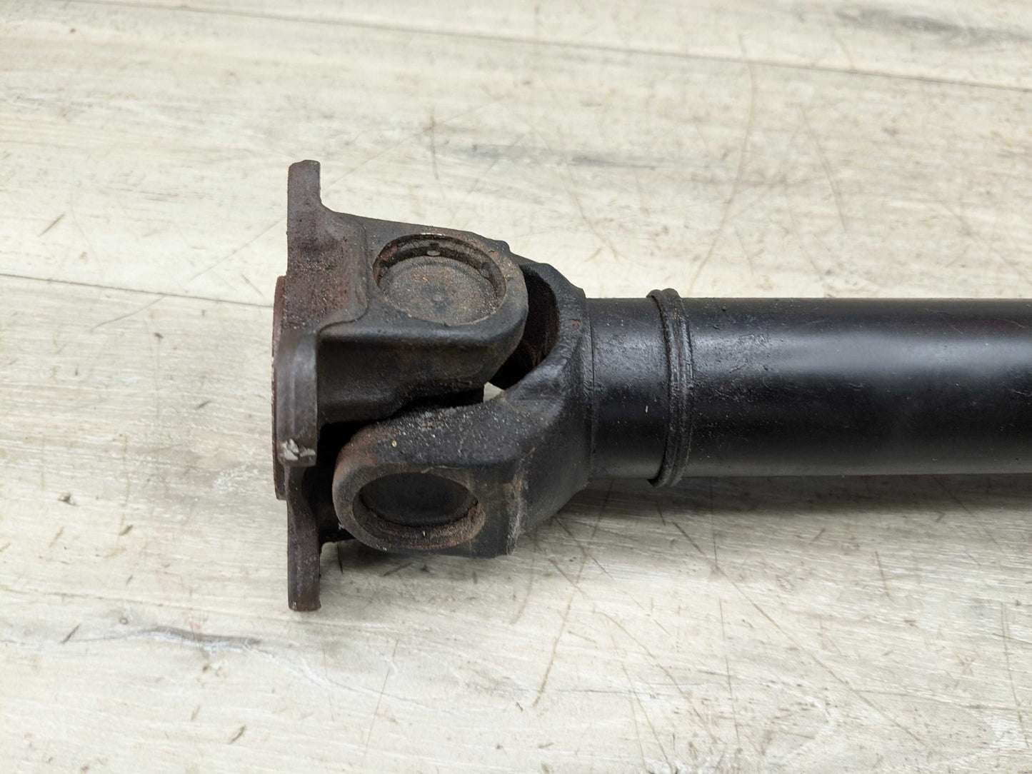 OEM BMW F30 F31 F32 F33 F36 N20 N26 B46 Rear Propeller Driveshaft Drive Shaft