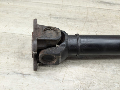 OEM BMW F30 F31 F32 F33 F36 N20 N26 B46 Rear Propeller Driveshaft Drive Shaft