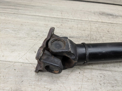 OEM BMW F30 F31 F32 F33 F36 N20 N26 B46 Rear Propeller Driveshaft Drive Shaft